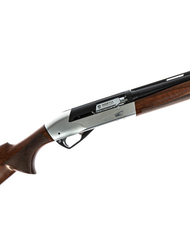 AK000004   Aselkon Fucile semiautomatico Interarms silver cal.12 76 canna 71cm 11