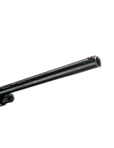 AK000006   Aselkon Fucile semiautomatico interarms elegant bronze cal.12 76 canna 66cm mc 5 36