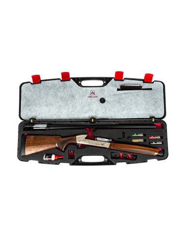 AK000007   Aselkon Fucile semiautomatico Interarms elegant bronze cal.12 76 canna 71cm 5