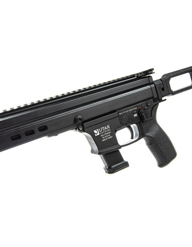 PS000522   UTAS PCC MOD. UT9 M CAL. 9x19 LUGER CANNA 6 CALCIO PIEGHEVOLE 13