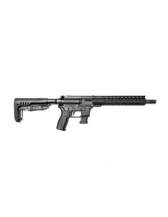 CP000521  UTAS PCC MOD. UT912 CAL. 9x19 LUGER CANNA  12 CALCIO COLLASSABILE 1