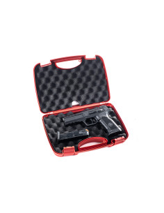 PS000178   Tanfoglio Force Esse Cal.9x21 Brunita 1