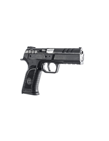 PS000178   Tanfoglio Force Esse Cal.9x21 Brunita 9