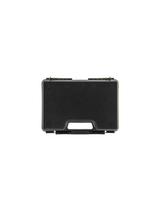 PS000360   PISTOLA BUBIX BRO GRAPHITE CAL 9X19 LUGER 6 2