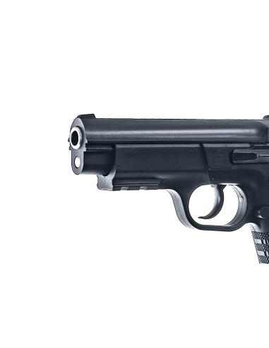 PS067314   Tanfoglio Force R Cal.9x21 Brunita 4