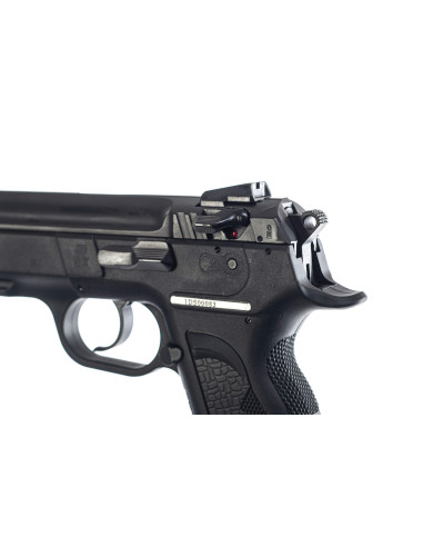 PS067314   Tanfoglio Force R Cal.9x21 Brunita 6