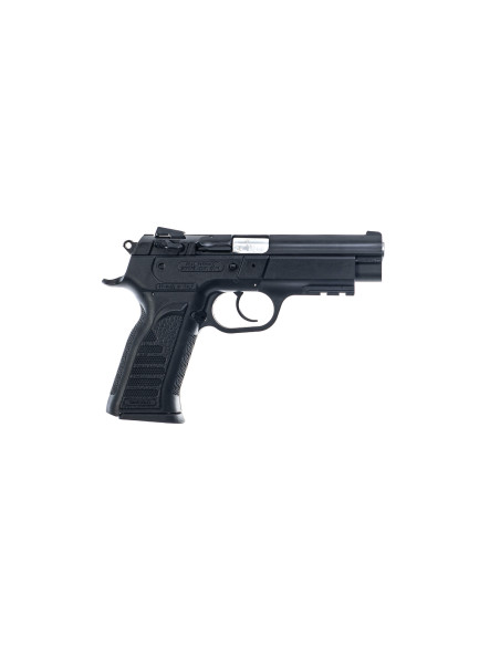 PS067314   Tanfoglio Force R Cal.9x21 Brunita 8