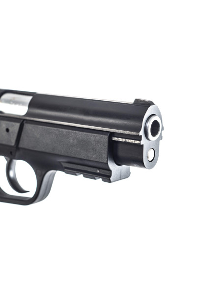 PS067314   Tanfoglio Force R Cal.9x21 Brunita 10