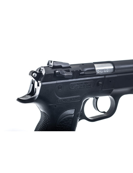 PS067314   Tanfoglio Force R Cal.9x21 Brunita 11