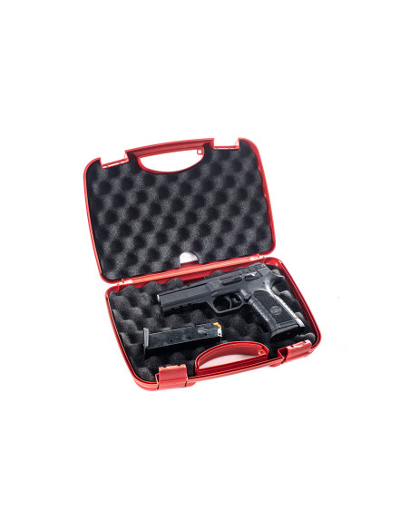 PS000178   Tanfoglio Force Esse Cal.9x21 Brunita 1