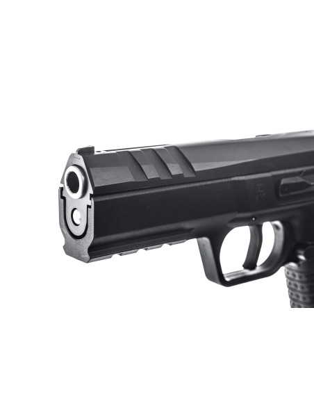 PS000178   Tanfoglio Force Esse Cal.9x21 Brunita 4