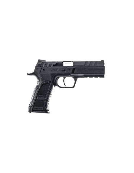 PS000178   Tanfoglio Force Esse Cal.9x21 Brunita 7