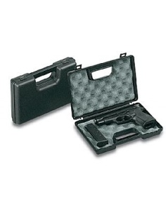 2014 X ASTUCCIO IN PP PER PISTOLA CON SPUGNA BUGNATA CM... 2