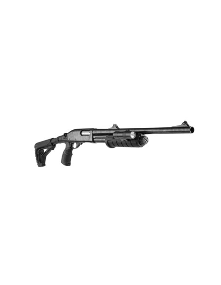 FD000452   FAB DEF ASTINA VANGUARD M LOK PER REMINGTON SERIE 870 2