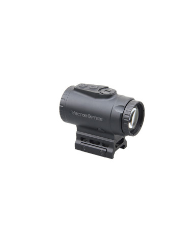 SC000092   VECTOR OPTICS PARAGON CANNOCCHIALE  TACTICAL 3x18 ATTACCO SLITTA PICATINNY 4