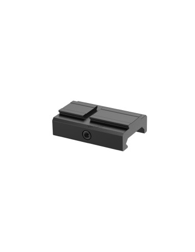 SC000098   VECTOR OPTICS BASE ADATTATORE PICATINNY BASSA PER AIMP. ACRO   VECTOR FRENZY PLUS   2