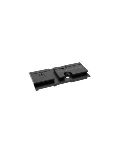 SC000097   VECTOR OPTICS BASE ADATTATORE IN ACCIAIO PER GLOCK MOS PER AIMP. ACRO   VECTOR  FRENZY PLUS 1 2
