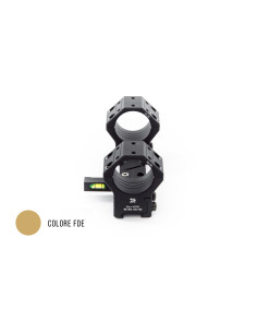 ZERO COMPROMISE OPTIC ZC000011  1 2
