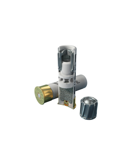CT051992   SELLIER  BELLOT MUNIZIONI CAL. 12 X 76 SPECIAL SLUG MAGNUM 3