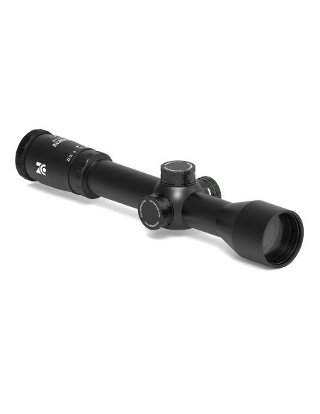 ZCO ZERO COMPROMISE OPTIC CANNOCCHIALE 1,7-12X50 4A TUBO 36MM RETICOLO ID-SFP (600-0302)