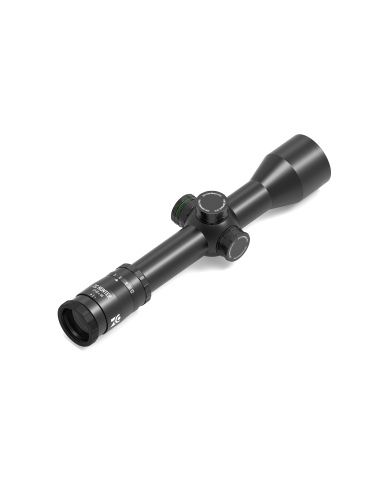 ZCO ZERO COMPROMISE OPTIC CANNOCCHIALE...