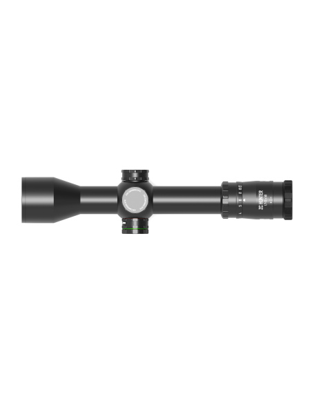 ZCO ZERO COMPROMISE OPTIC CANNOCCHIALE 1,7-12X50 4A TUBO 36MM RETICOLO ID-SFP (600-0302)