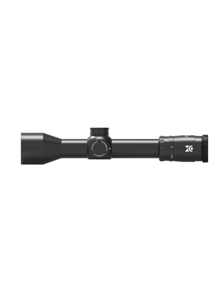 ZCO ZERO COMPROMISE OPTIC CANNOCCHIALE 1,7-12X50 4A TUBO 36MM RETICOLO KP1 FFP(600-0202)