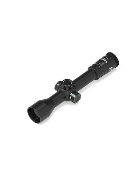 ZCO ZERO COMPROMISE OPTIC CANNOCCHIALE 1,7-12X50 4A TUBO 36MM RETICOLO KP1 FFP(600-0202)