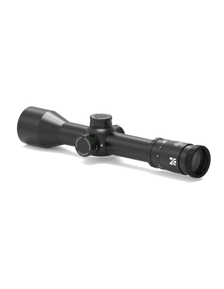 ZCO ZERO COMPROMISE OPTIC CANNOCCHIALE 1,7-12X50 TUBO 36MM RETICOLO 4A-I SFP (600-0300)