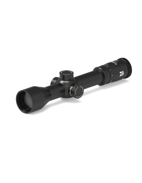 ZCO ZERO COMPROMISE OPTIC CANNOCCHIALE 1,7-12X50 TUBO 36MM RETICOLO 4A-I SFP (600-0300)