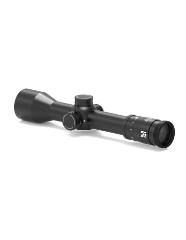 ZCO ZERO COMPROMISE OPTIC CANNOCCHIALE...