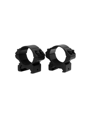 AIMPOINT KIT ANELLI DA 30mm CON ATTACCO...