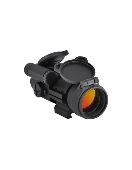 AIMPOINT RED DOT MOD. COMP C3 2 MOA ACET CON ATTACCO PER SLITTA PICATINNY 11421