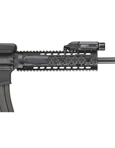 STREAMLIGHT TORCIA PER ARMA LUNGA MOD. TLR-RM2...