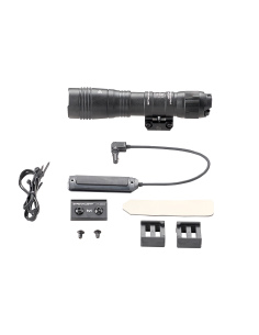 STREAMLIGHT TORCIA LED PER ARMA LUNGA MOD. PROTAC 2.0 CON... 2