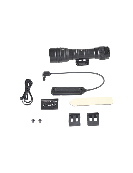 Torcia a lungo raggio Streamlight modello Protac XL-H