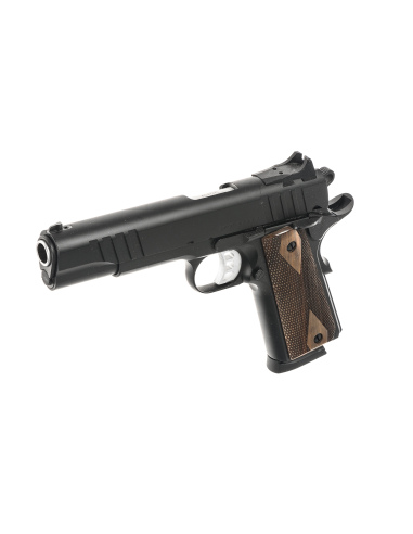 TANFOGLIO PISTOLA MOD. FT 1911 BRUNITA CAL. 45 ACP