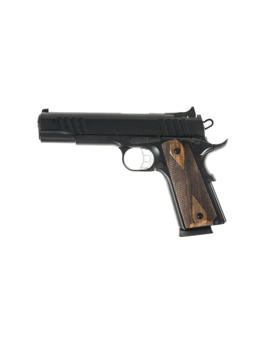 TANFOGLIO PISTOLA MOD. FT 1911 BRUNITA CAL. 45 ACP