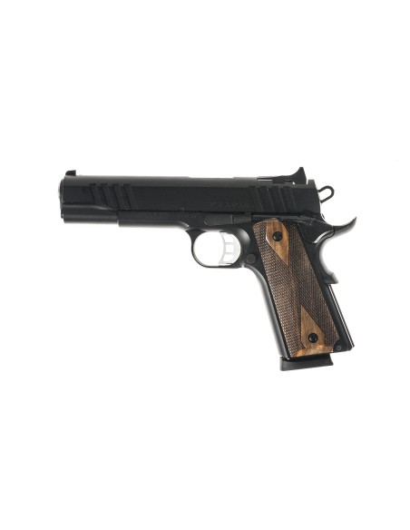 TANFOGLIO PISTOLA MOD. FT 1911 BRUNITA CAL. 45 ACP