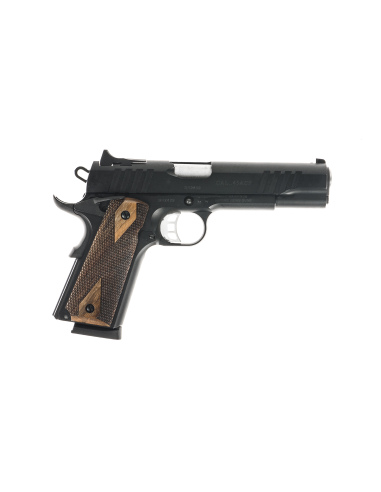 TANFOGLIO PISTOLA MOD. FT 1911 BRUNITA CAL. 45 ACP