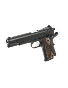 Pistola Tanfoglio modello FT1911 calibro 9x19 - Finitura brunita