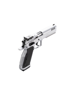 Pistola Tanfoglio modello Stock III Special in calibro 9x19 2