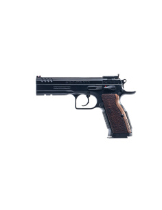 Pistola Tanfoglio modello Stock III in calibro 9x19 2