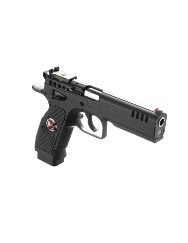 Pistola Tanfoglio modello Stock III Xtreme in calibro 9x19