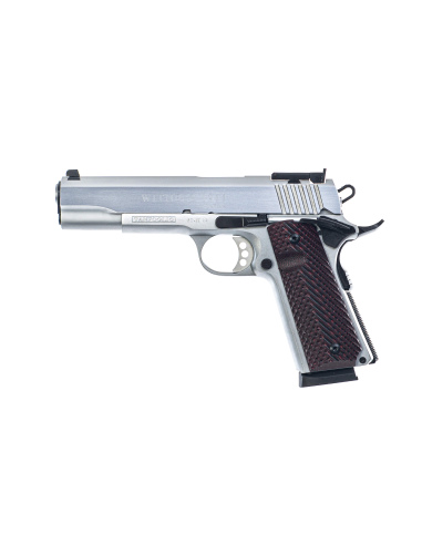 TANFOGLIO PISTOLA MOD.  WITNESS 1911 CUSTOM...