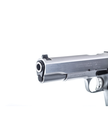 TANFOGLIO PISTOLA MOD.  WITNESS 1911 CUSTOM...