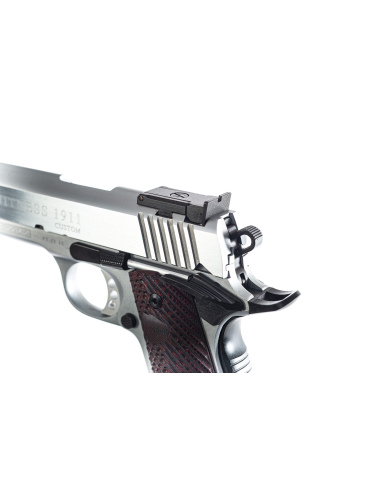 TANFOGLIO PISTOLA MOD.  WITNESS 1911 CUSTOM...