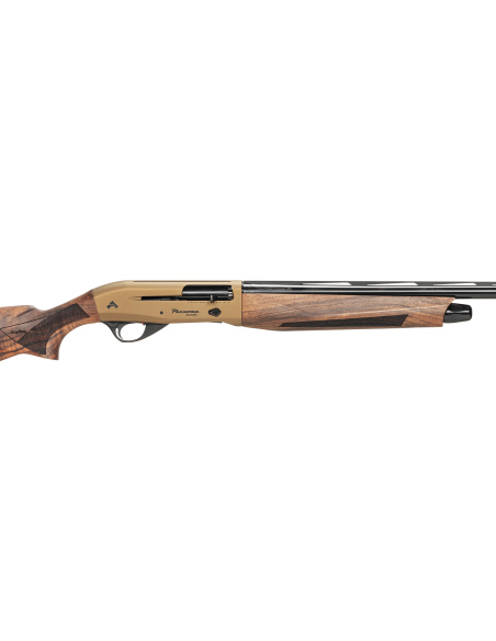 ARMSAN FUCILE SEMIAUTO MOD.  PHENOMA INERTIA CAL. 20 (2+1) CANNA CM 71 FINITURA BRONZE CALCIO IN LEGNO COD. ID. 12_01503