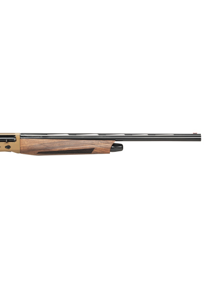 ARMSAN FUCILE SEMIAUTO MOD.  PHENOMA INERTIA CAL. 20 (2+1) CANNA CM 71 FINITURA BRONZE CALCIO IN LEGNO COD. ID. 12_01503