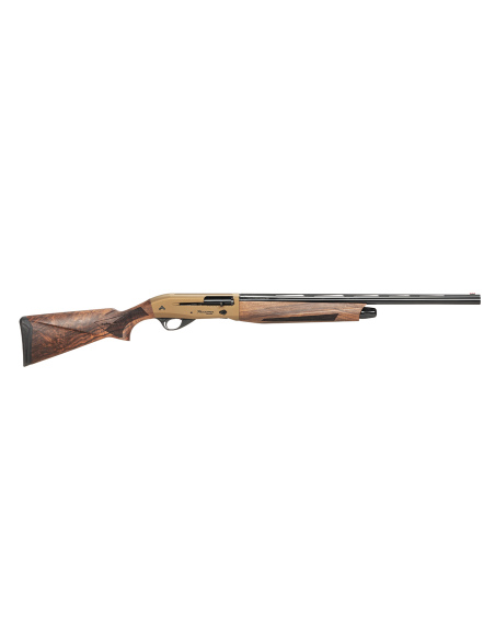 ARMSAN FUCILE SEMIAUTO MOD.  PHENOMA INERTIA CAL. 20 (2+1) CANNA CM 71 FINITURA BRONZE CALCIO IN LEGNO COD. ID. 12_01503